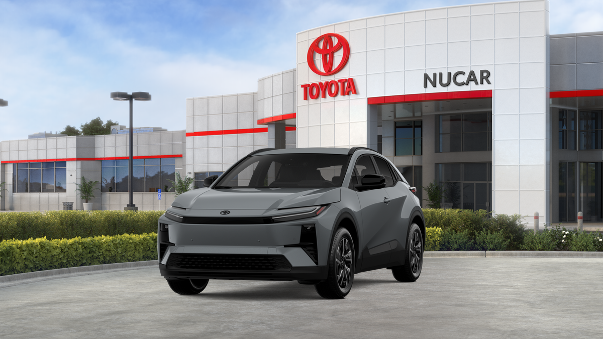 2026 Toyota C-HR SE - Photo 18