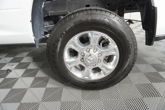 2024 RAM Ram 2500 Pickup Big Horn - Photo 18