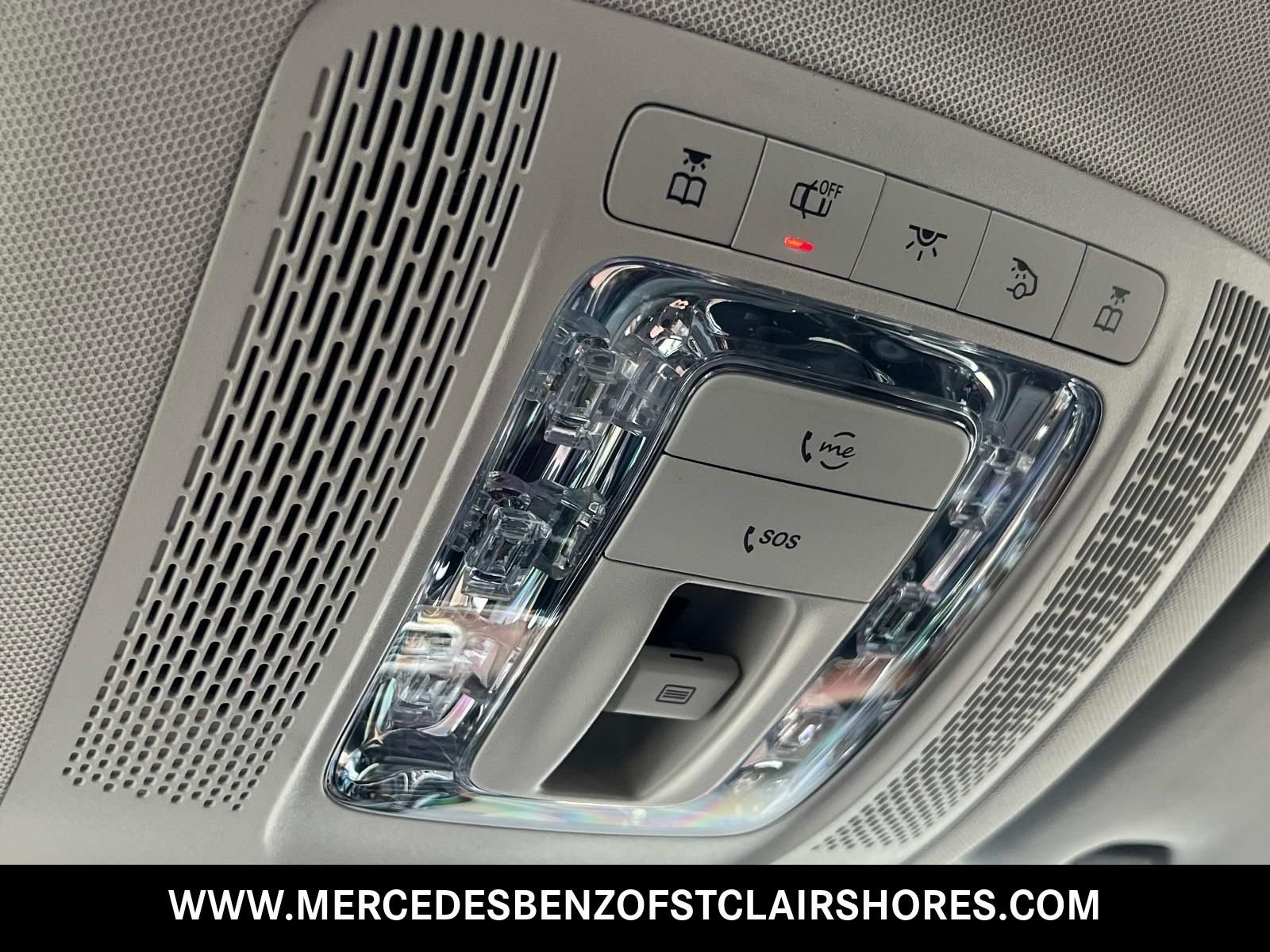 New 2026 Polar White Mercedes-Benz GLS 450 image 38