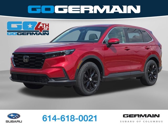 2023 Honda CR-V EX
