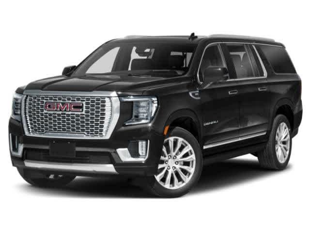 2024 GMC Yukon Denali 2WD's photo