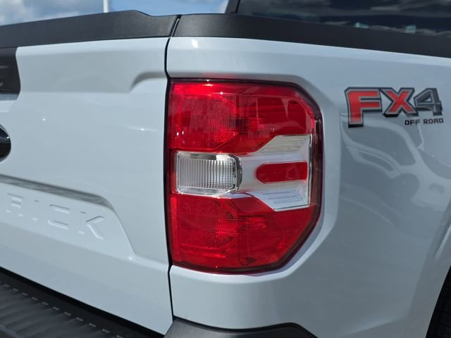 2025 Ford Maverick XLT - Photo 95