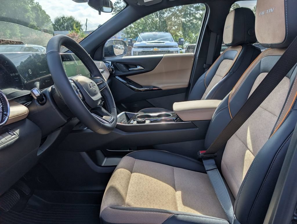 2026 Chevrolet Equinox ACTIV - Photo 15