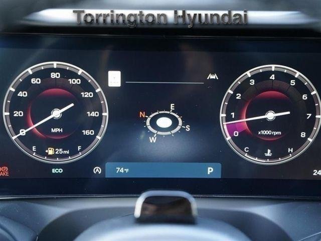 2026 Hyundai Palisade Calligraphy - Photo 30