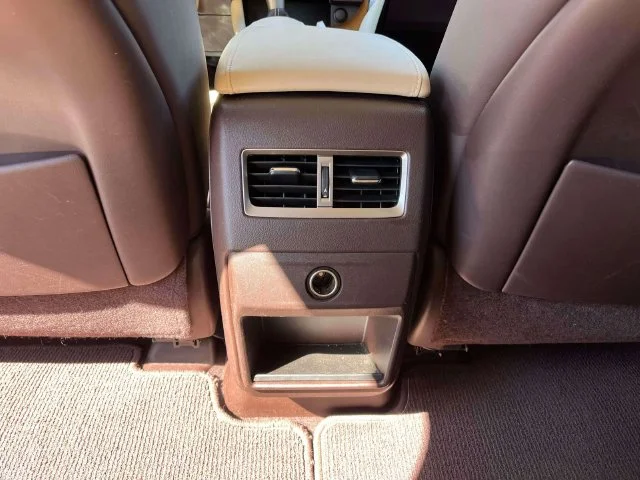Certified Used 2019 Caviar Lexus 350 image 16