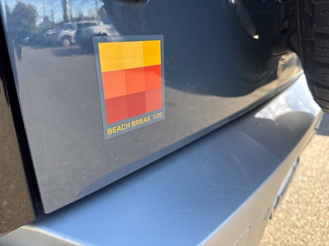 Certified Used 2025 Blue Land Rover S image 10