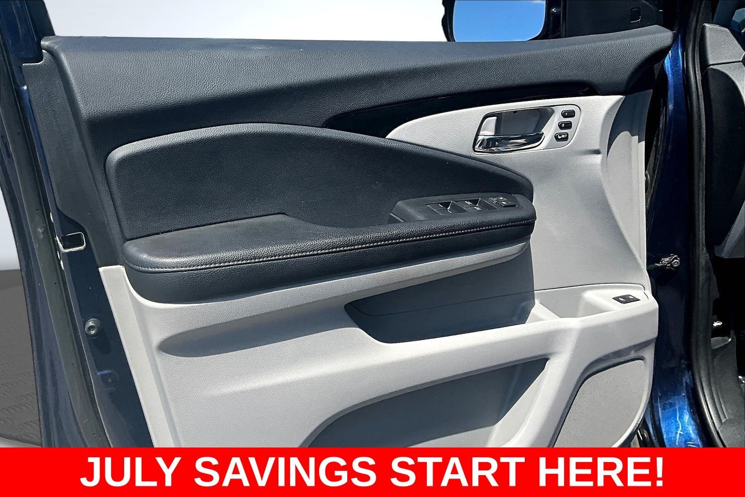 Used 2020  Honda Touring image 21