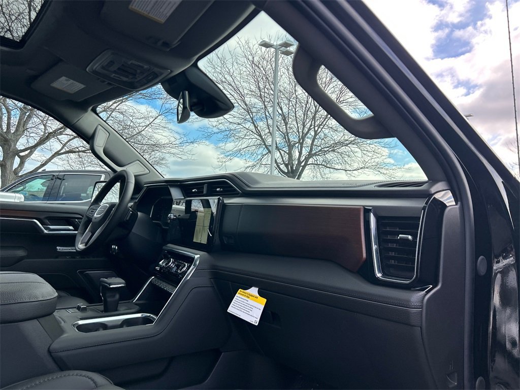 2026 GMC SIERRA - Image 37