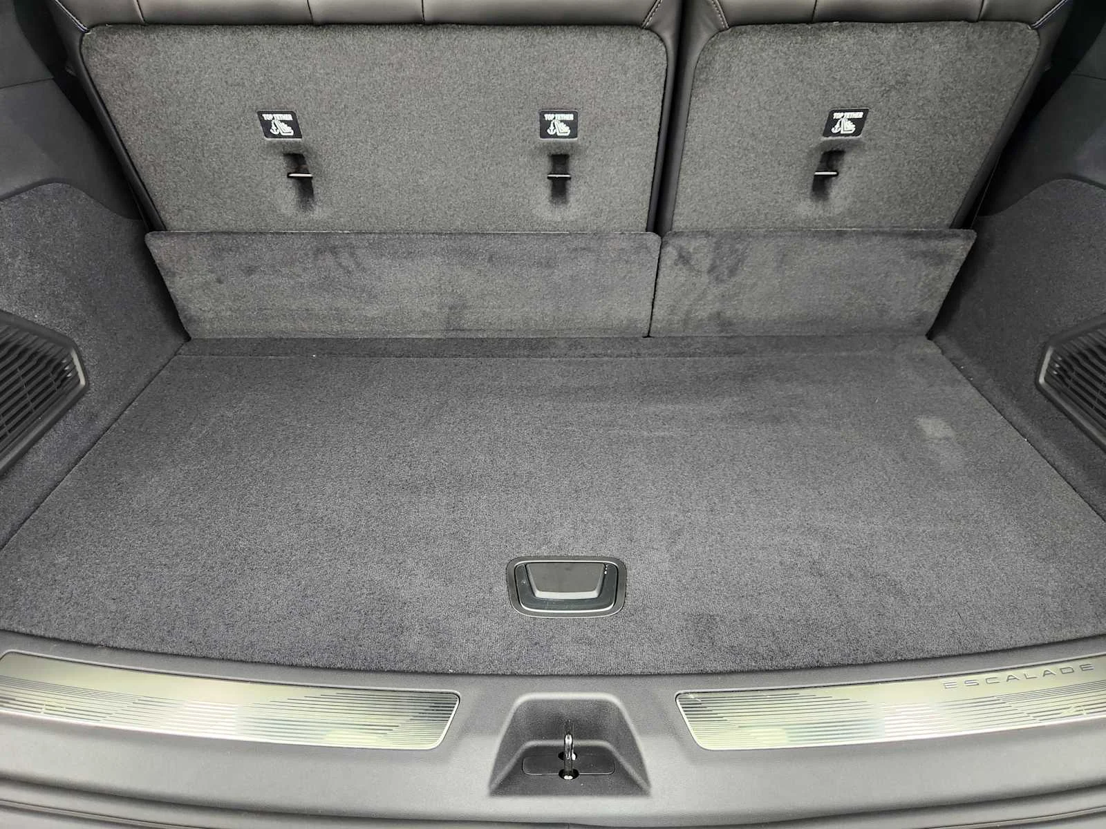 2026 Cadillac Escalade IQ Luxury - Photo 22
