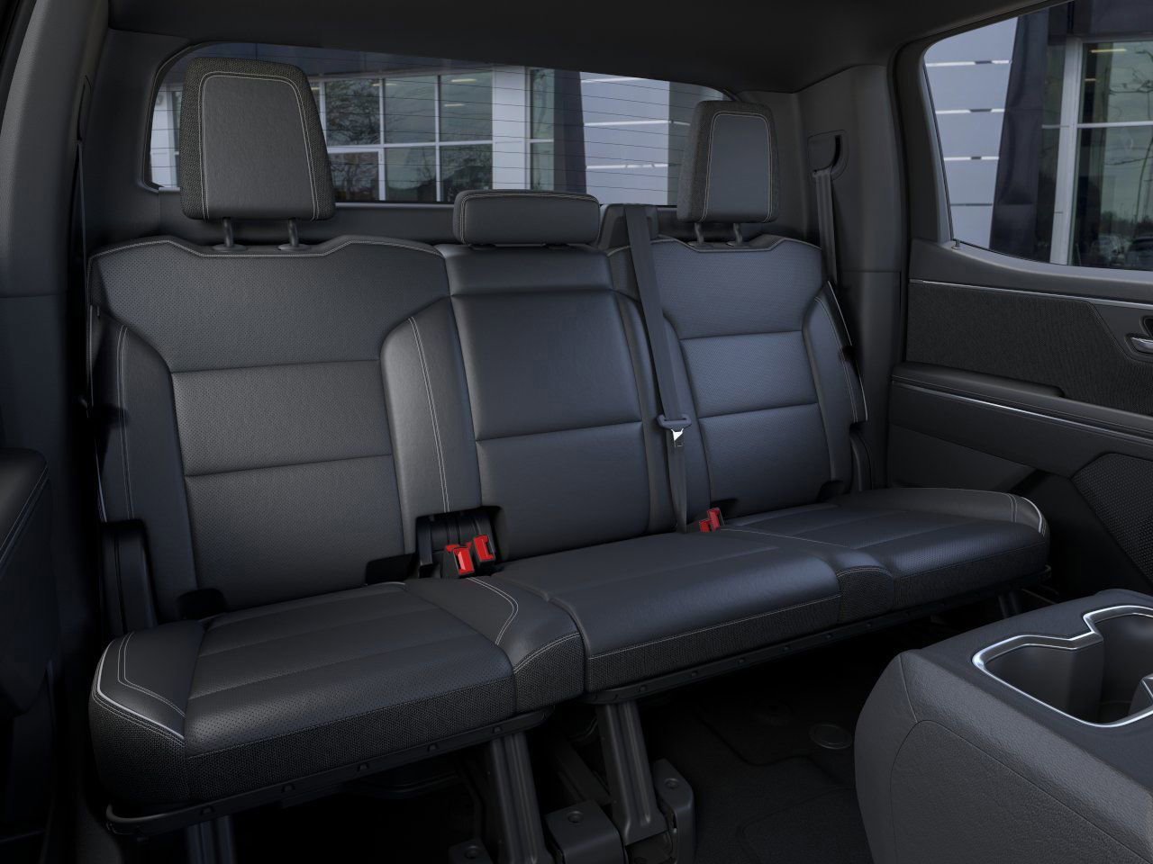 2026 GMC SIERRA - Image 25