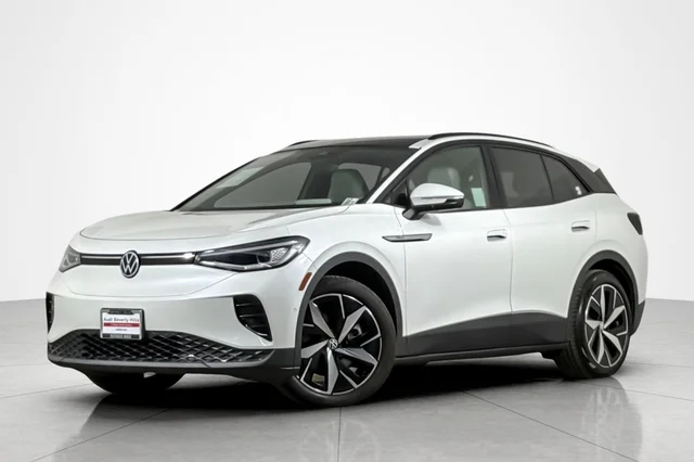 2023 Volkswagen ID.4 Pro RWD w/LG Battery