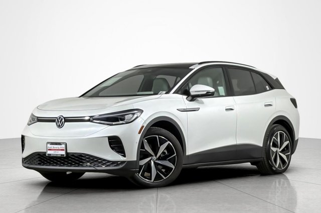 2023 Volkswagen ID.4 Pro RWD w/LG Battery