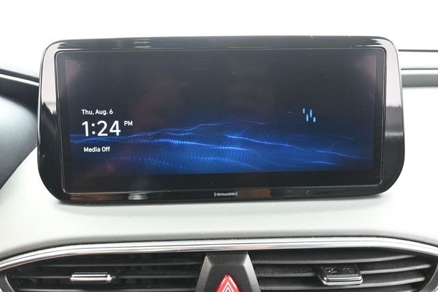 Used 2023 Gray Hyundai SEL image 22