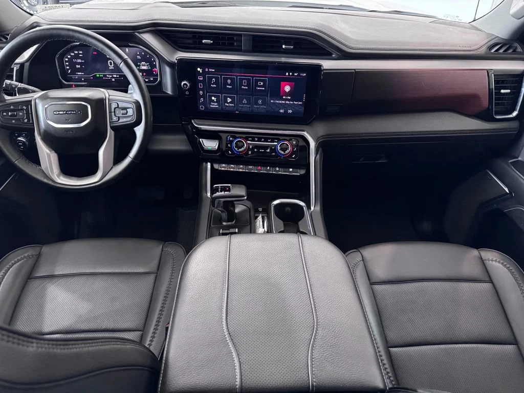 2024 GMC Sierra 1500 Denali Denali - Photo 14