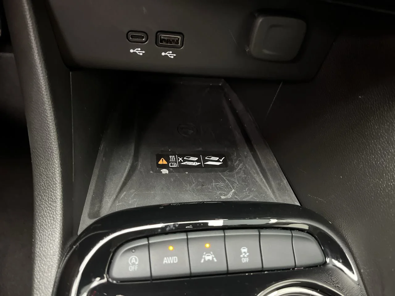 2026 Buick Encore GX Sport Touring - Photo 23