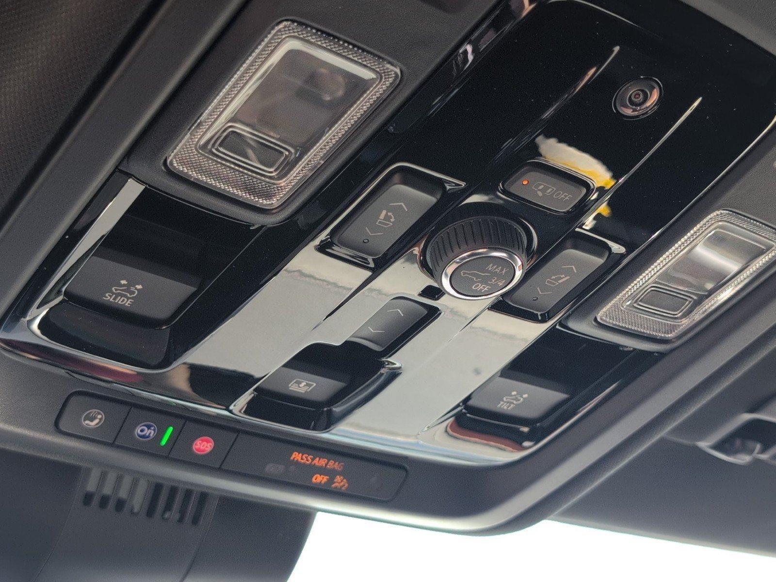 New 2026 Onyx Black GMC Denali image 23