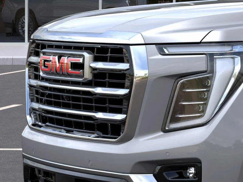 New 2026 Sterling Metallic GMC Elevation image 13
