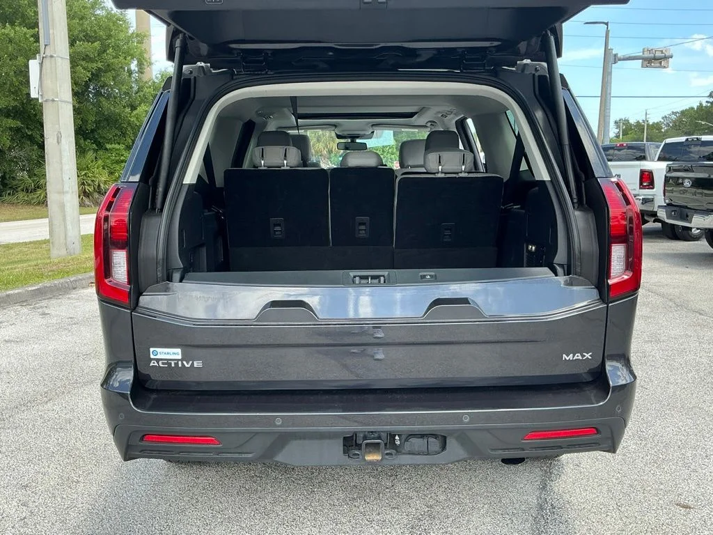 Used 2025 Gray Ford Active image 19