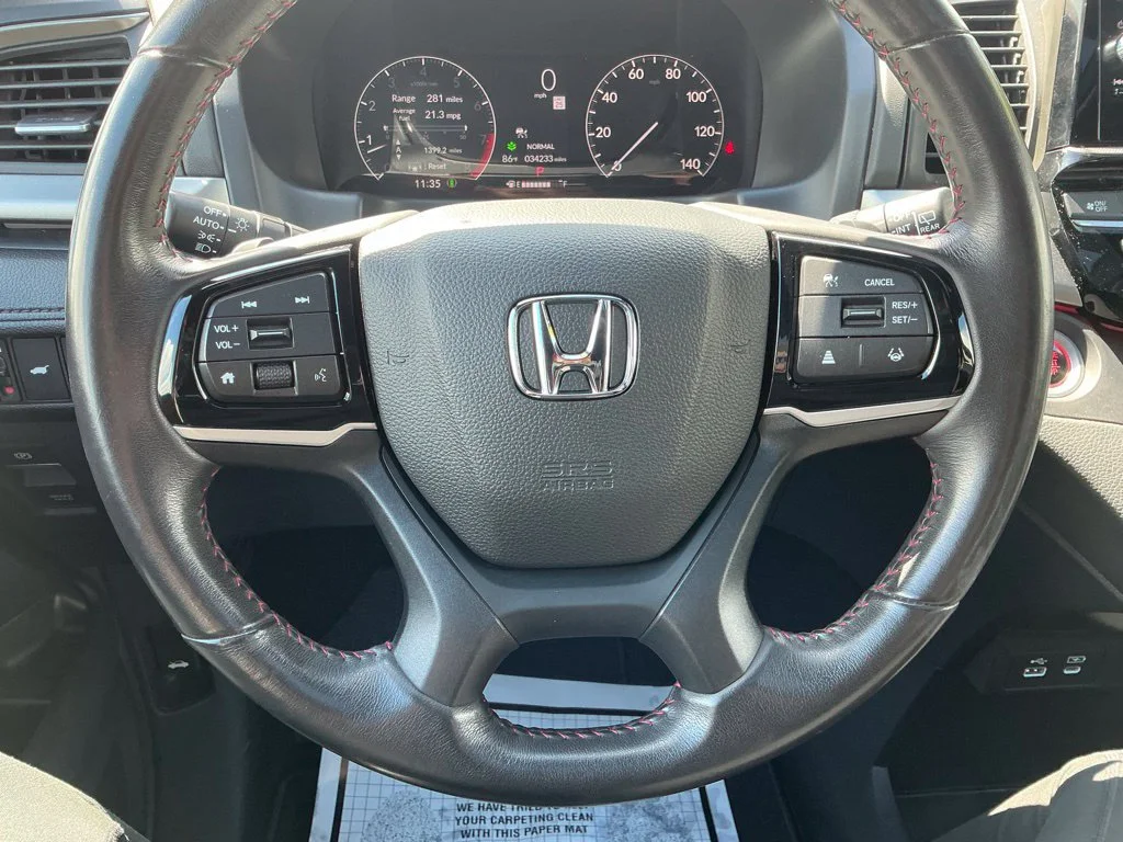 Used 2025  Honda Sport-L image 38