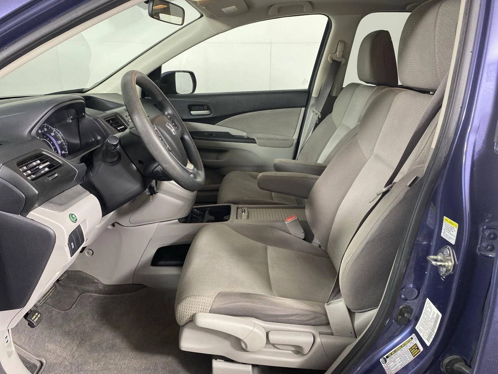 Used 2013  Honda EX image 12