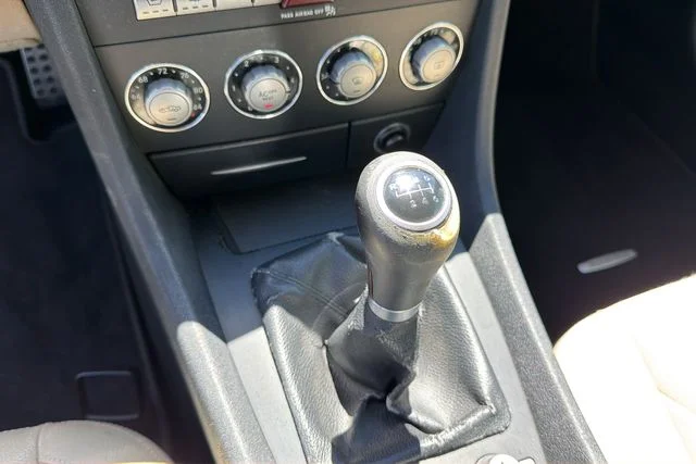 Used 2005  Mercedes-Benz SLK 350 image 29