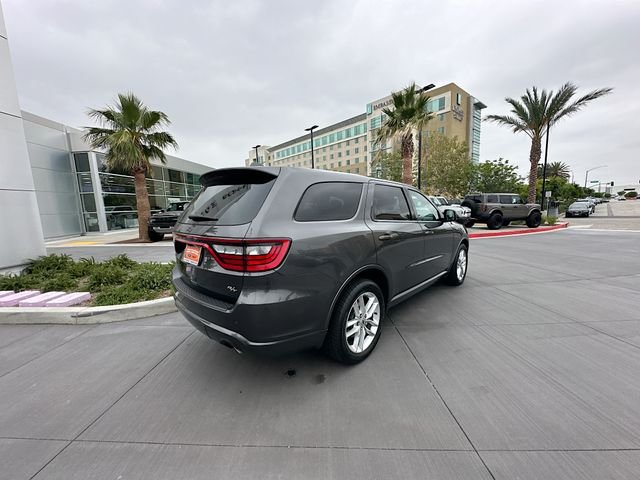 Used 2021 Gray Dodge R/T image 7