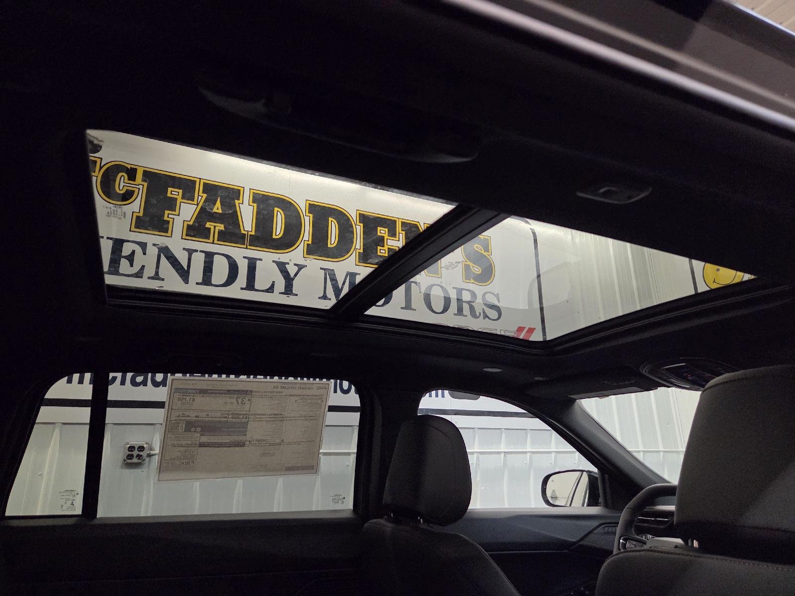 New 2026 Sting-Gray Clear-Coat Exterior Paint Jeep Overland image 37