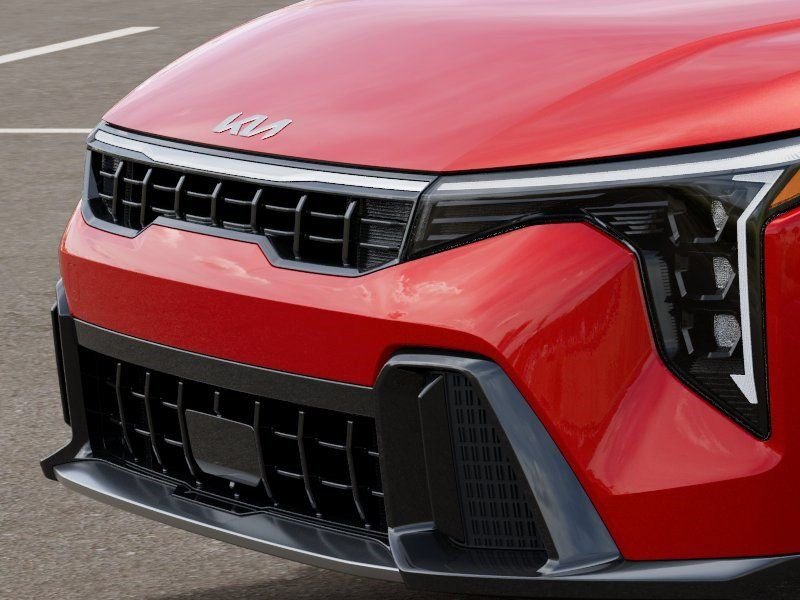 New 2026 Red Kia GT-Line image 12