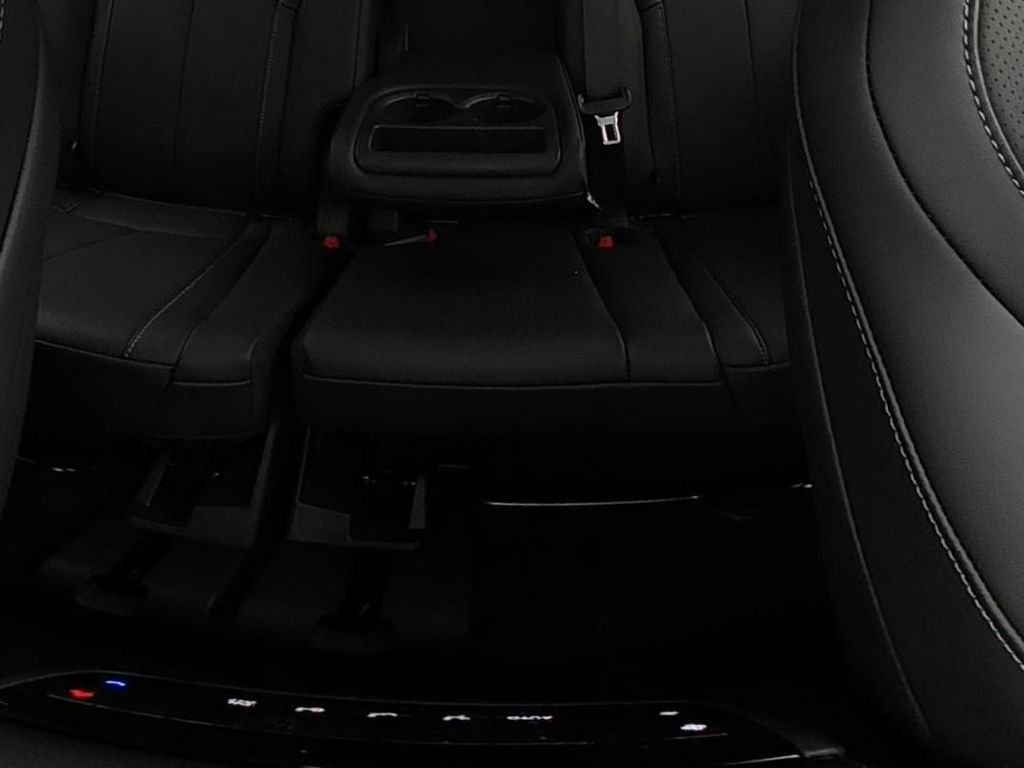 New 2027 BLACK OBSIDIAN INFINITI Pure AWD image 26