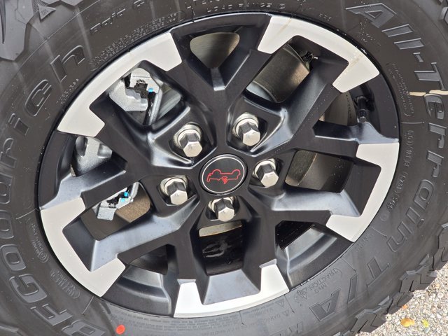 2026 Jeep Wrangler 4-Door Rubicon - Photo 25