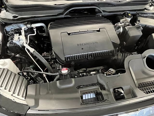 2026 Honda Passport TrailSport - Photo 10