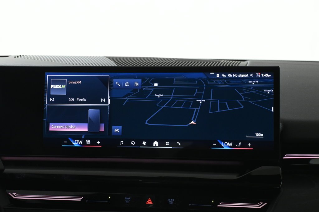 2026 BMW 5 Series 530i - Photo 20