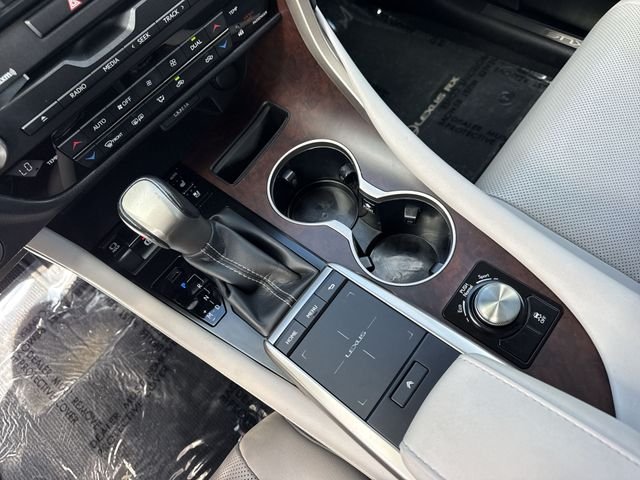 2020 Lexus RX 350 - Photo 21