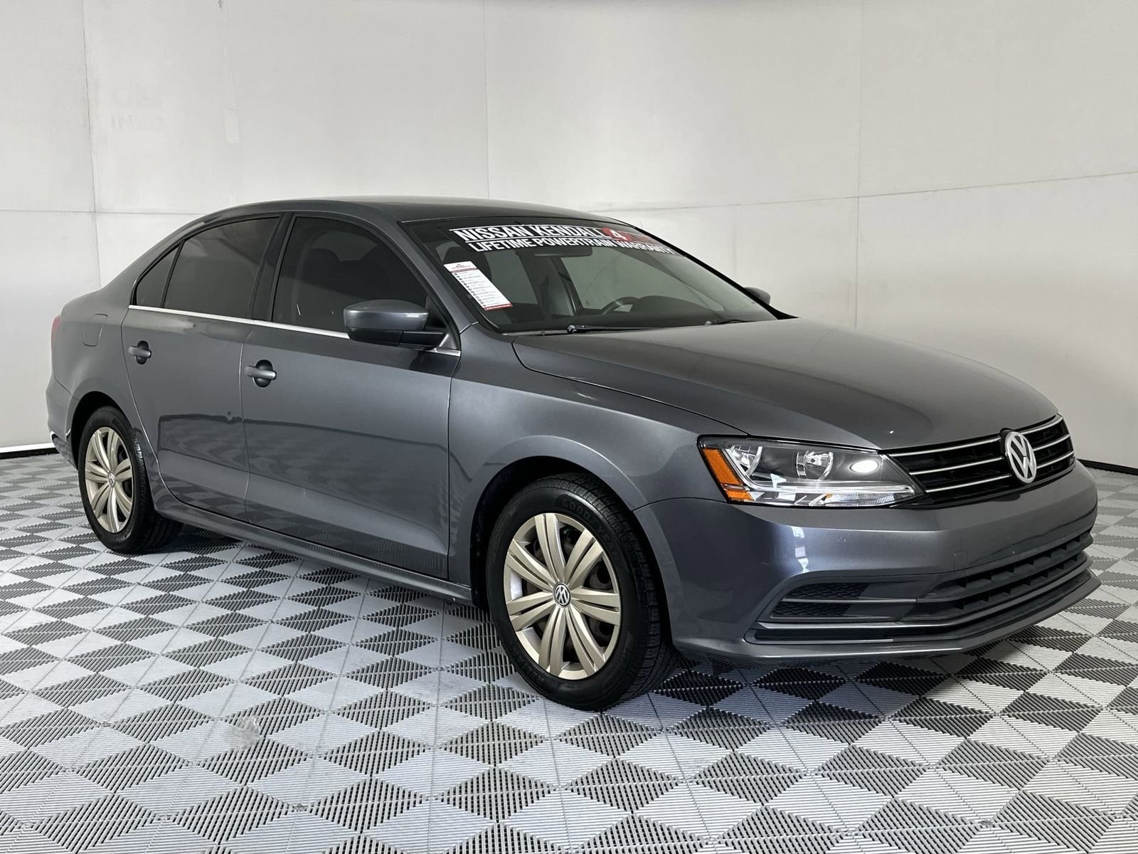Used 2017 Volkswagen Jetta S with VIN 3VW167AJ5HM316048 for sale in Palmetto Bay, FL