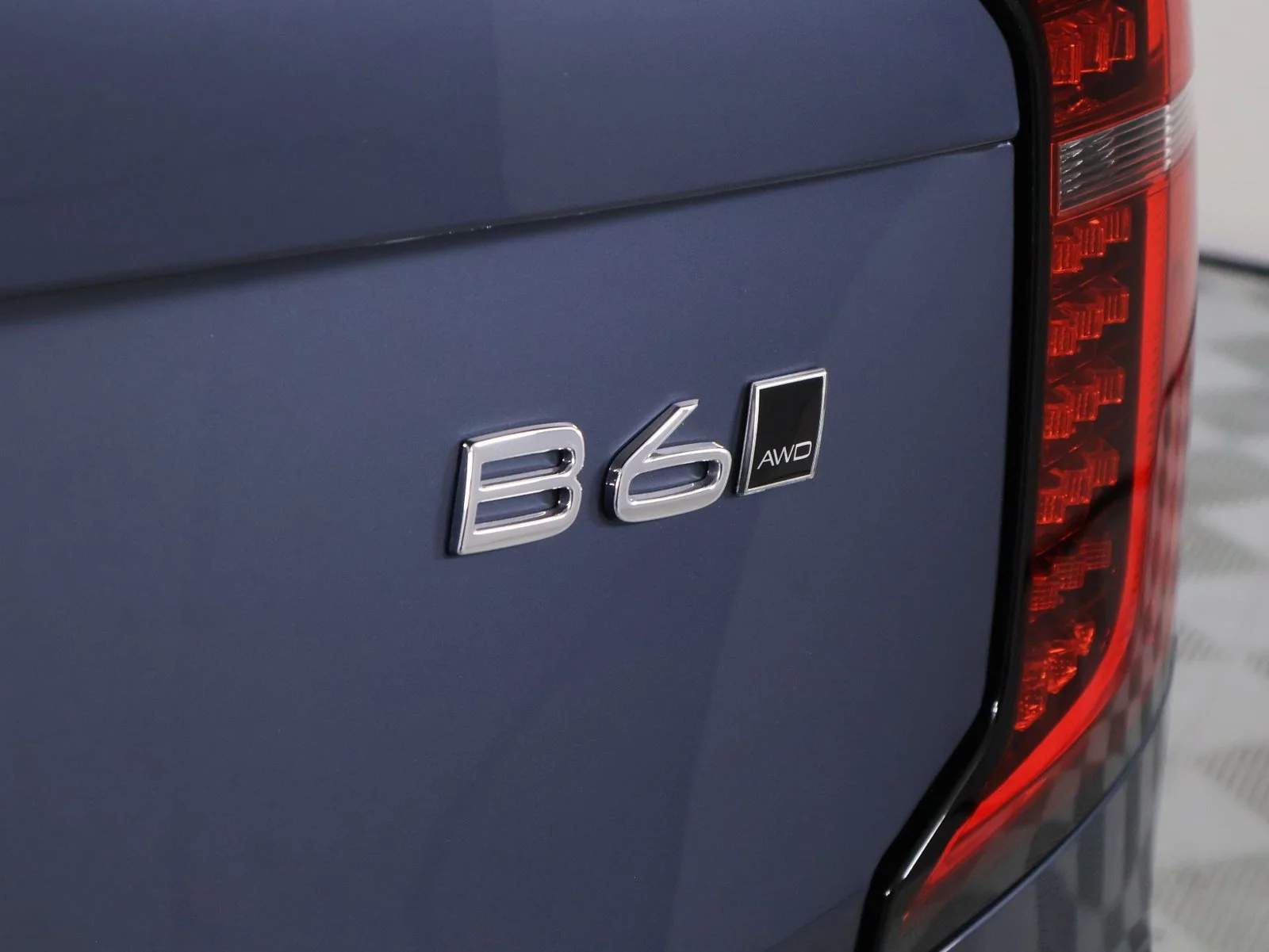 2026 Volvo XC90 Plus - Photo 20