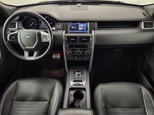 2019 Land Rover Discovery Sport HSE Dynamic - Photo 15