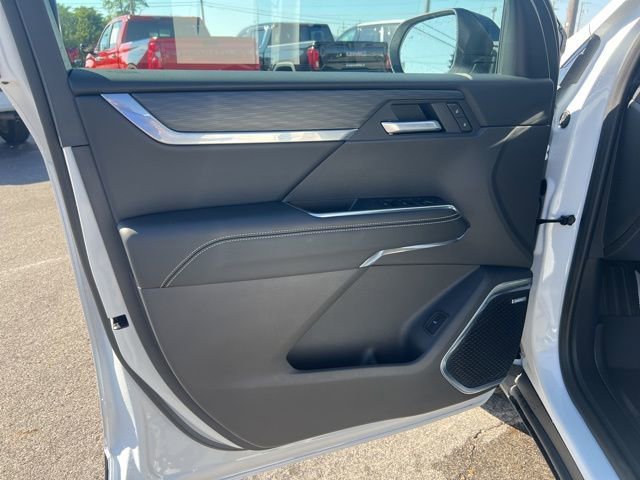 2026 GMC Acadia Elevation - Photo 12