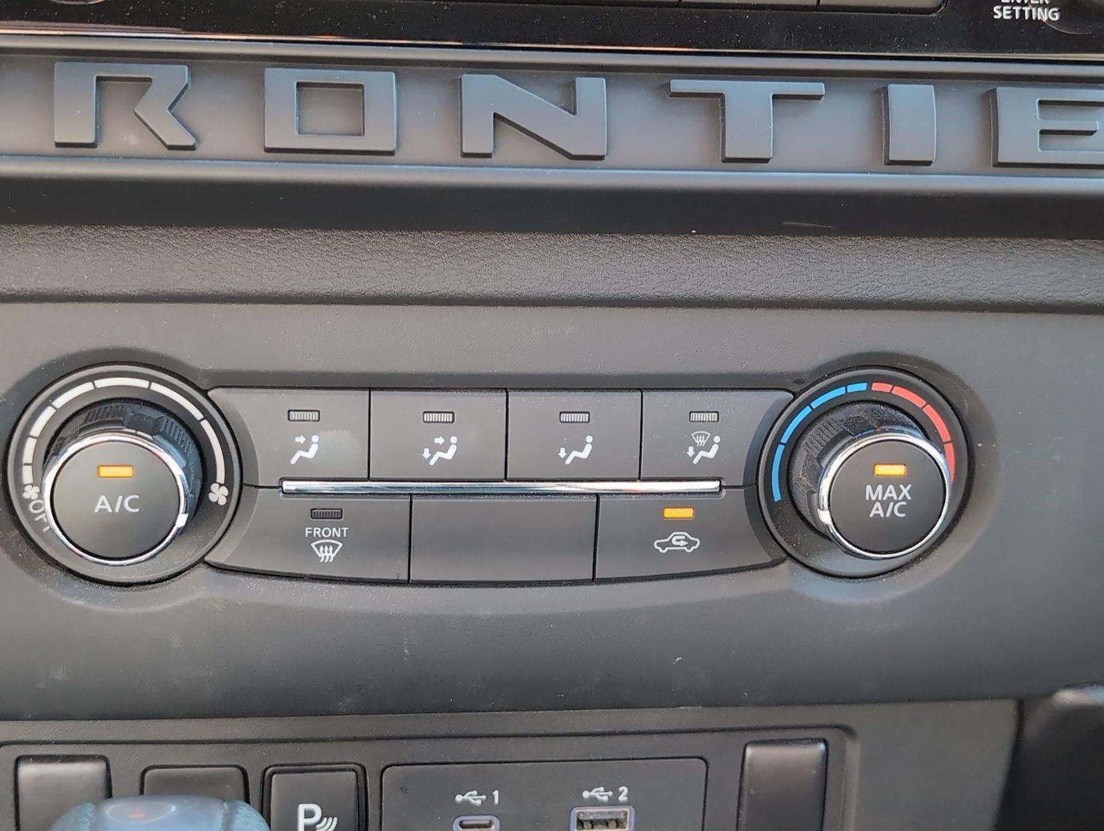 Used 2025 Gun Metallic Nissan S image 24