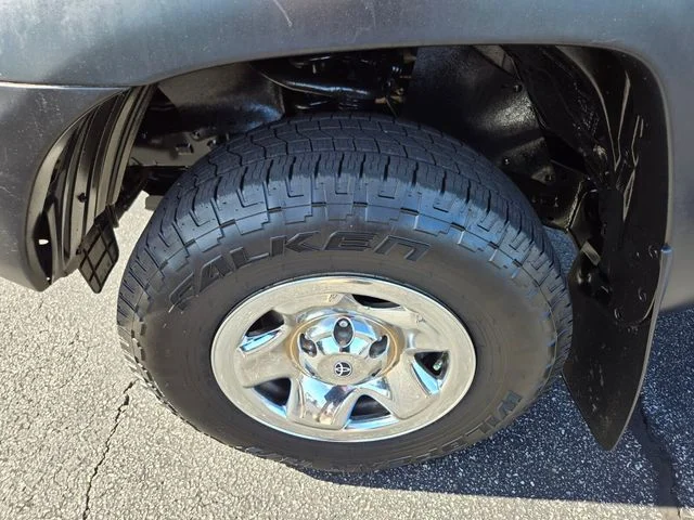 Used 2012 Red Toyota PreRunner image 23