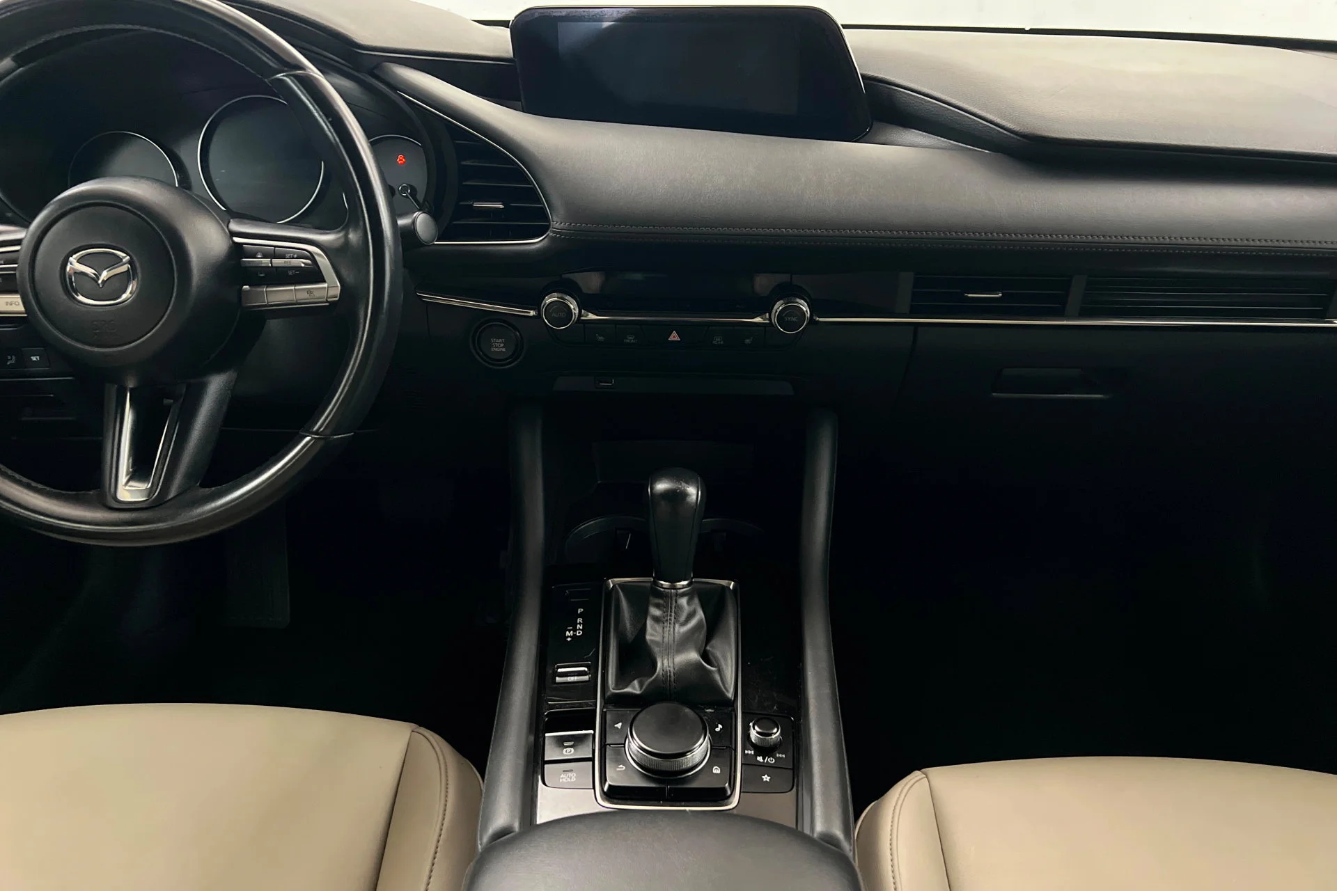 2020 Mazda Mazda3 Preferred - Photo 13