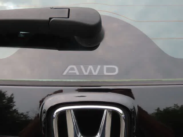 2024 Honda CR-V LX - Photo 8