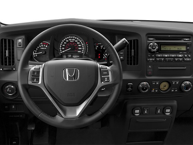 Used 2014 Taffeta White Honda SE image 6