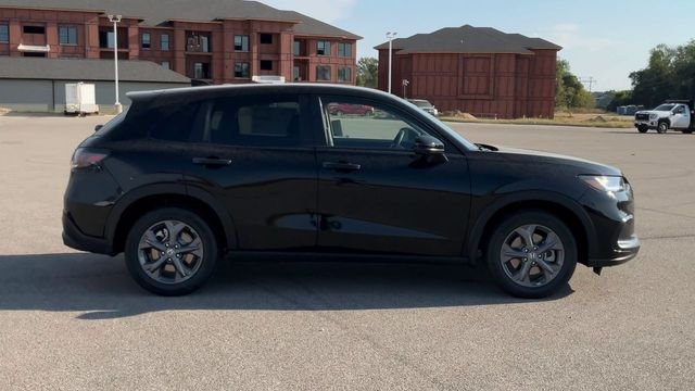 2026 Honda HR-V LX - Photo 9