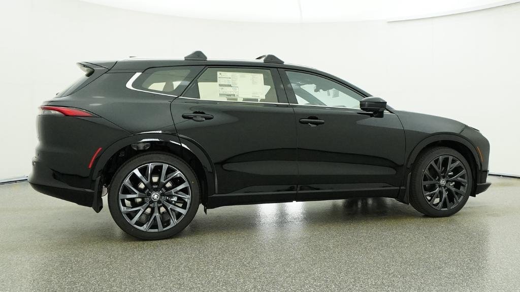 New 2026 Black Toyota Limited image 9