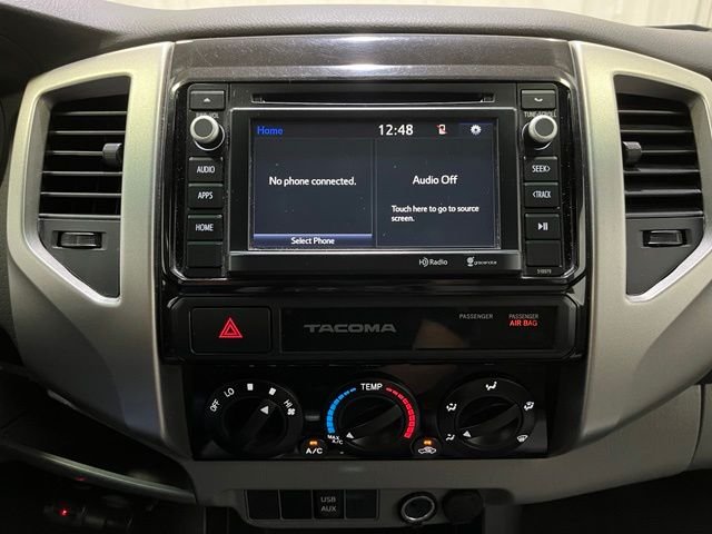 Used 2015 Brown Toyota PreRunner image 16