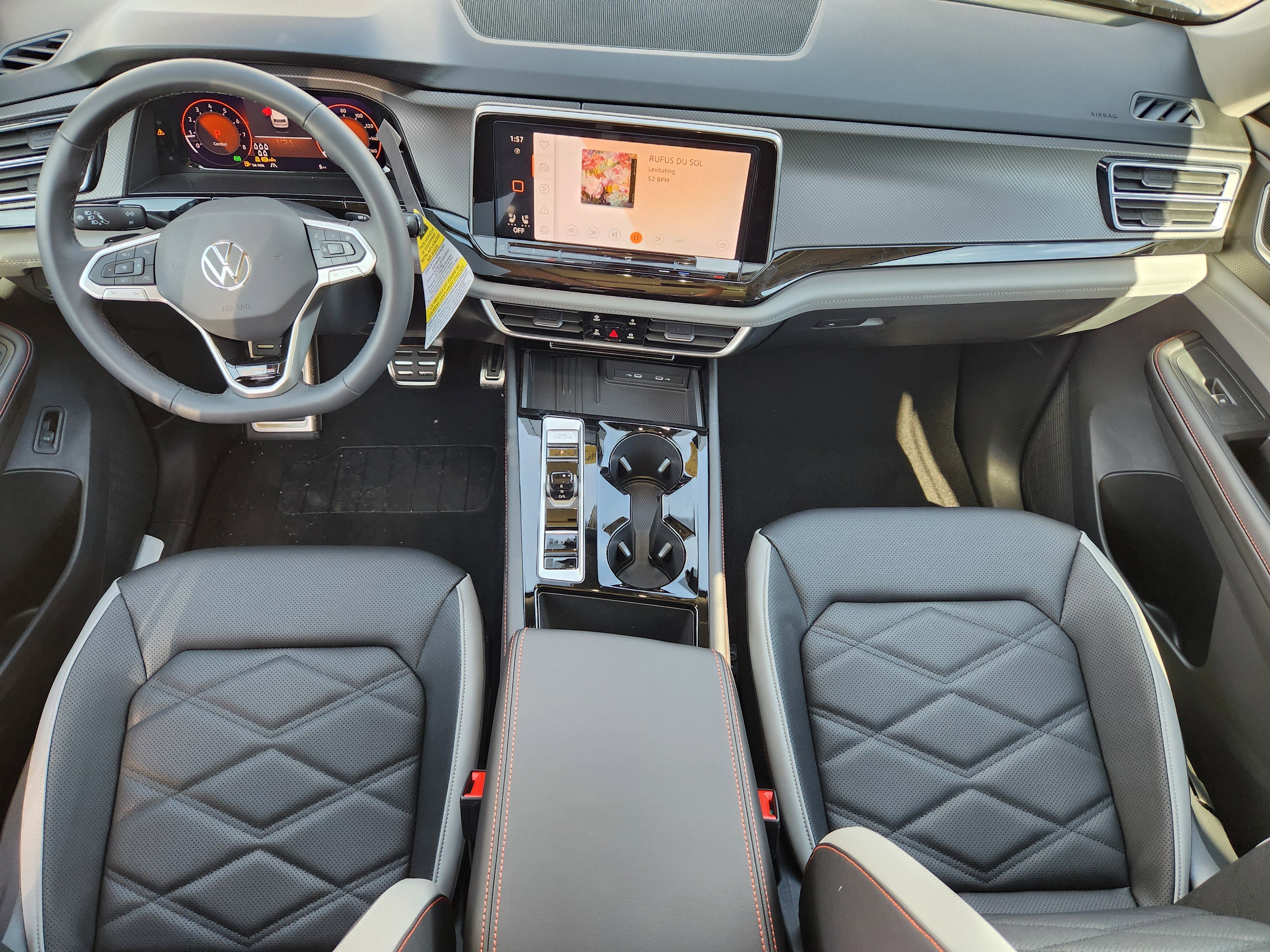 2026 Volkswagen Atlas Atlas Peak Edition - Photo 11