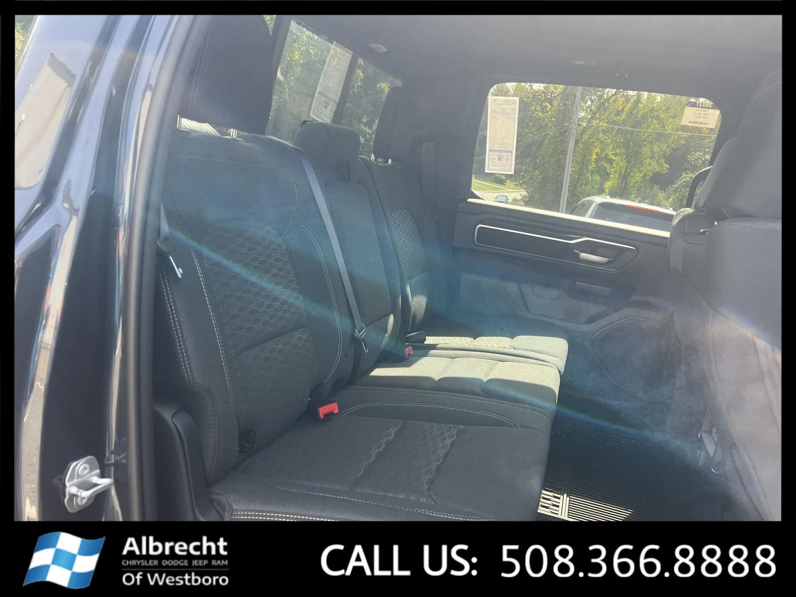 2026 RAM 1500 Big Horn/Lone Star - Photo 16