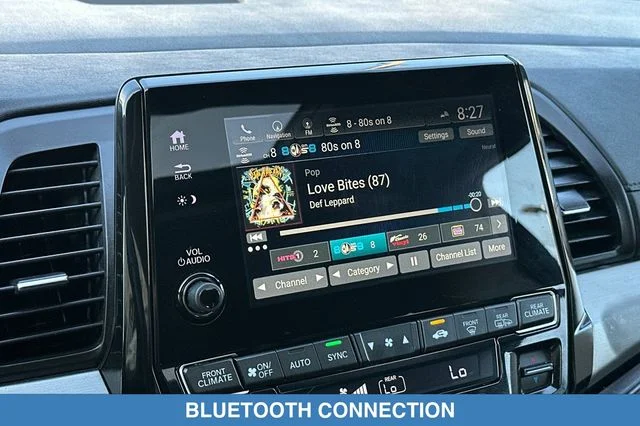 2019 Honda Odyssey Elite - Photo 23