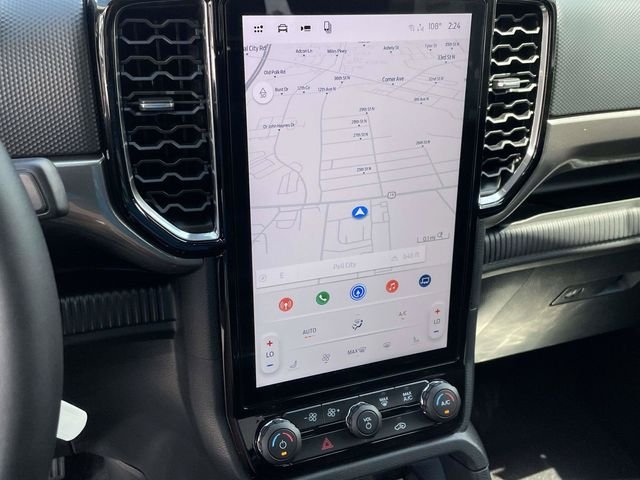 New 2026 Avalanche Ford XLT image 8