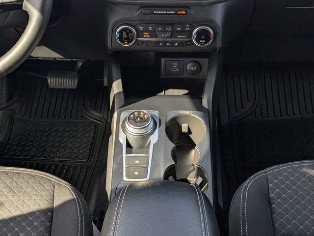 2023 Ford Escape Active - Photo 19